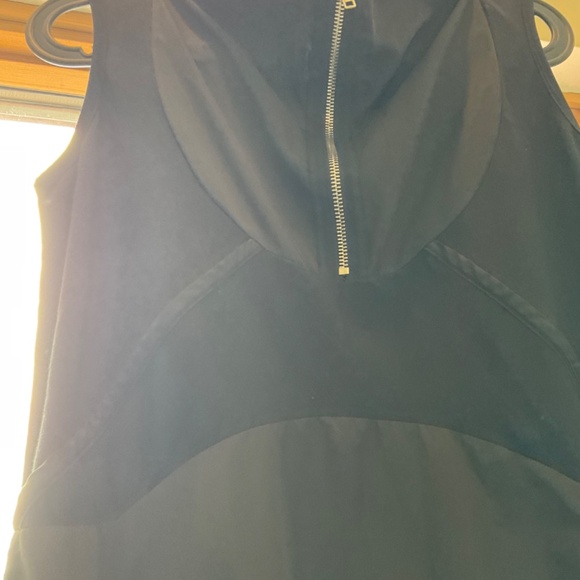 Parachute dress by Athena Marie size small - Picture 3 of 7